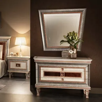 Зеркало Arredo Classic Dolce Vita, 182x116 см, 250