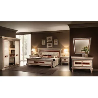 Зеркало Arredo Classic Dolce Vita, 182x116 см, 250