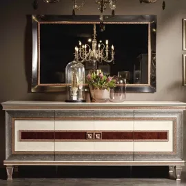 Зеркало Arredo Classic Dolce Vita, 170x105 см, 251