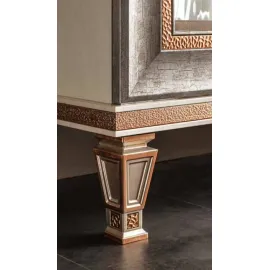 Туалетный стол Arredo Classic Dolce Vita, 3 ящика