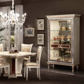 Витрина Arredo Classic Dolce Vita (Дольче Вита), 2-дверная
