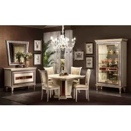 Витрина Arredo Classic Dolce Vita (Дольче Вита), 2-дверная