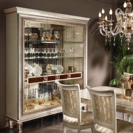 Витрина Arredo Classic Dolce Vita (Дольче Вита), 3-дверная