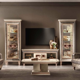ТВ тумба 173х57 Arredo Classic Dolce Vita (Дольче Вита)