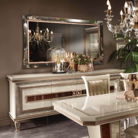 Буфет-прилавок Arredo Classic Dolce Vita (Дольче Вита), 4 двери