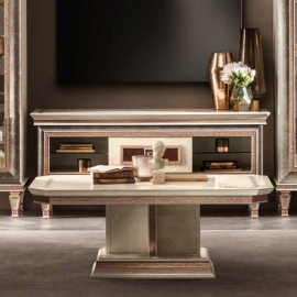 Журнальный стол 140х80 Arredo Classic Dolce Vita (Дольче Вита)