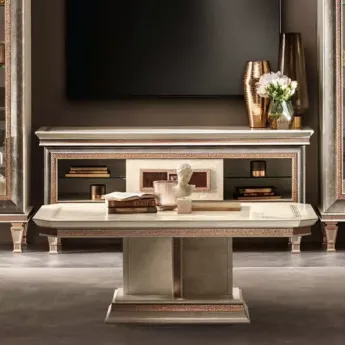 Журнальный стол 140х80 Arredo Classic Dolce Vita (Дольче Вита)