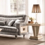 Журнальный стол 80х80 Arredo Classic Dolce Vita (Дольче Вита)