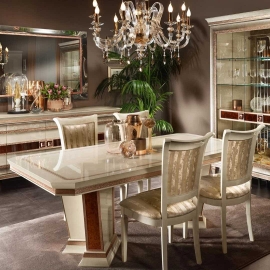 Стул Arredo Classic Dolce Vita (Дольче Вита), ткань
