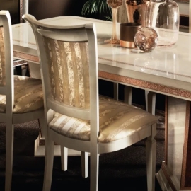 Полукресло Arredo Classic Dolce Vita (Дольче Вита), ткань