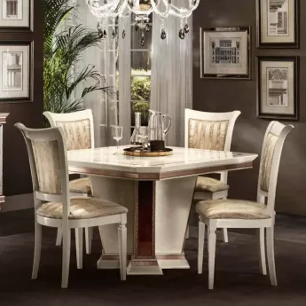 Кресло Arredo Classic Dolce Vita (Дольче Вита), ткань