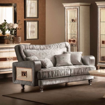 Диван 2-местный Arredo Classic Dolce Vita (Дольче Вита), ткань