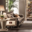 Диван 2-местный Arredo Classic Dolce Vita (Дольче Вита), ткань - Фото 2