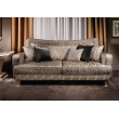 Диван 2-местный Arredo Classic Dolce Vita (Дольче Вита), ткань - Фото 3
