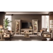 Диван 2-местный Arredo Classic Dolce Vita (Дольче Вита), ткань - Фото 7