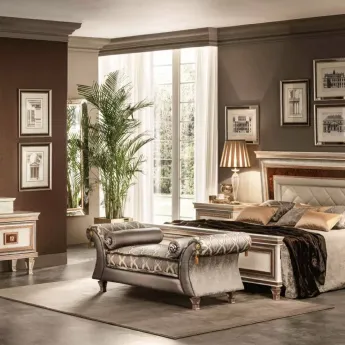 Банкетка Arredo Classic Dolce Vita (Дольче Вита), ткань