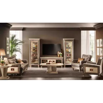 Гостиная Arredo Classic Dolce Vita (Дольче Вита), Италия