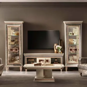 Гостиная Arredo Classic Dolce Vita (Дольче Вита), Италия