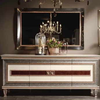 Гостиная Arredo Classic Dolce Vita (Дольче Вита), Италия