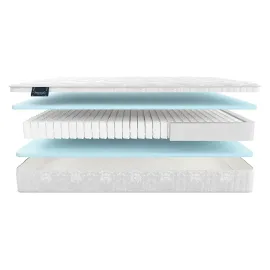 Матрас Materlux Cometa Multi (Комета Мульти) – 180х200 см