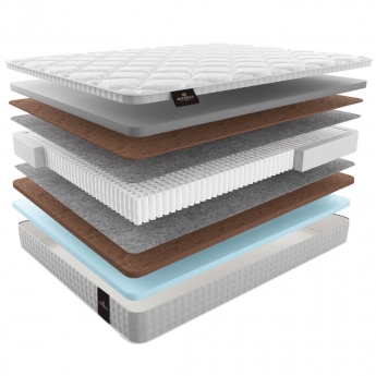 Матрас Materlux Selvino (Сельвино) – 120х200 см