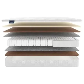 Матрас Materlux Divino Maxi (Дивино Макси) - 90х200 см