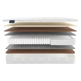 Матрас Materlux Divino Multi (Матерлюкс Дивино Мульти) - 80х200 см