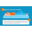 Матрас Materlux Divino Multi (Матерлюкс Дивино Мульти) - 120х200 см - Фото 10