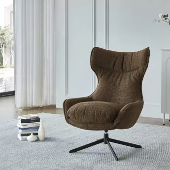 Стул Q-Home Tempo, ткань, cloud-247, QH-TEMPO