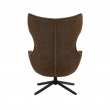 Стул Q-Home Tempo, ткань, cloud-247, QH-TEMPO - Фото 6