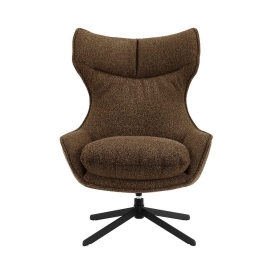 Стул Q-Home Tempo, ткань, cloud-247, QH-TEMPO