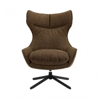 Стул Q-Home Tempo, ткань, cloud-247, QH-TEMPO