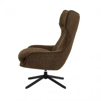 Стул Q-Home Tempo, ткань, cloud-247, QH-TEMPO