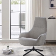 Стул Q-Home Hansen, ткань, Beige, QH-Hansen-Beige - Фото 5