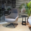 Стул Q-Home Hansen, ткань, Beige, QH-Hansen-Beige - Фото 4