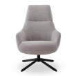 Стул Q-Home Hansen, ткань, Beige, QH-Hansen-Beige - Фото 2
