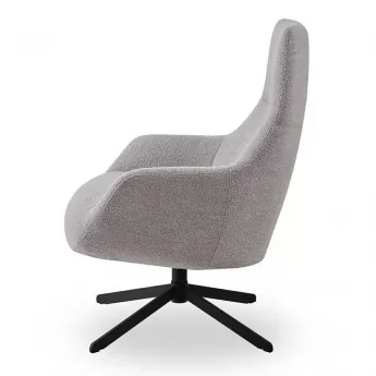 Стул Q-Home Hansen, ткань, Beige, QH-Hansen-Beige