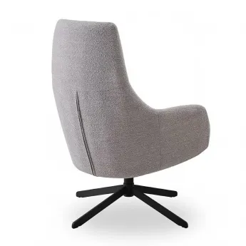 Стул Q-Home Hansen, ткань, Beige, QH-Hansen-Beige