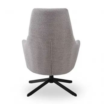 Стул Q-Home Hansen, ткань, Beige, QH-Hansen-Beige