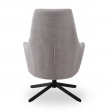 Стул Q-Home Hansen, ткань, Beige, QH-Hansen-Beige - Фото 8