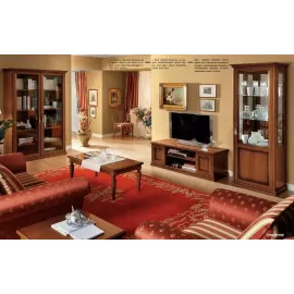 Стол журнальный квадратный Nostalgia Day Camelgroup