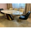 Стол обеденный Elipse Q-Home DT9375FCI, 240 см, керамика, нераскладной - Фото 10