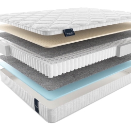 Матрас Materlux Ecologic Dream Multi (Матерлюкс Эколоджик Дрим Мульти) – 120х200 см