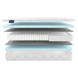 Матрас Materlux Oltre Multi (Матерлюкс Ольтре Мульти) – 120х200 см