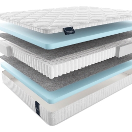Матрас Materlux Oltre Multi (Матерлюкс Ольтре Мульти) – 140х200 см