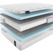 Матрас Materlux Oltre Multi (Матерлюкс Ольтре Мульти) – 140х200 см - Фото 1