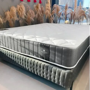 Матрас Materlux Ecologic Dream Multi (Матерлюкс Эколоджик Дрим Мульти) – 90х200 см