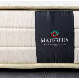 Матрас Materlux Cesano (Матерлюкс Чезано) беспружинный  – 90х200 см