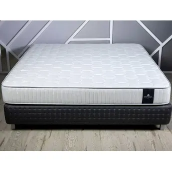 Матрас Materlux Matis (Матерлюкс Матис) беспружинный, с пеной Эрголатекс – 200х200 см
