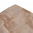 Стол обеденный Q-Home Balde, 140/200 см, раздвижной, глянцевая керамика Amber Jade Solid / каркас черный, QH614M05565 - Фото 11